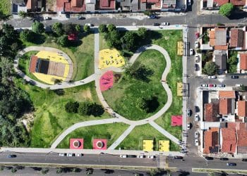 Araxá dá a largada contra as mudanças climáticas