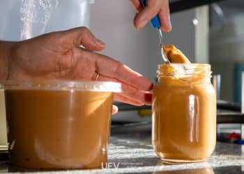 UFV cria doce de leite sem açúcar e sem lactose para dietas especiais