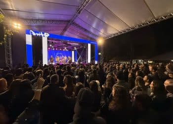 22ª Edição 100 Destino Motofest reúne mais de 7 mil pessoas no Complexo do Barreiro