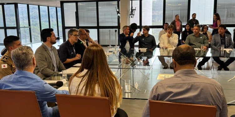 Araxá cobra investimentos do Governo de Minas para ampliar estrutura em saúde