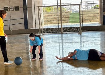 Araxá realiza 2ª edição do Festival Paralímpico e reforça inclusão por meio do esporte