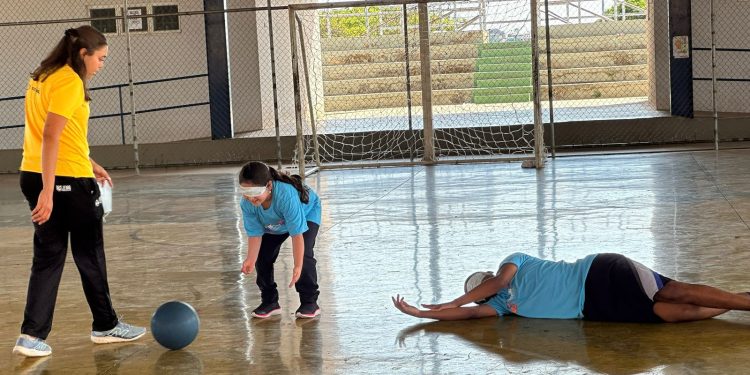 Araxá realiza 2ª edição do Festival Paralímpico e reforça inclusão por meio do esporte