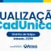 Prefeitura de Araxá realiza “Dia D” de atualização do CadÚnico no Distrito de Itaipu