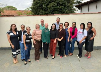 CMDCA empossa novos conselheiros e reforça compromisso com crianças e adolescentes de Araxá