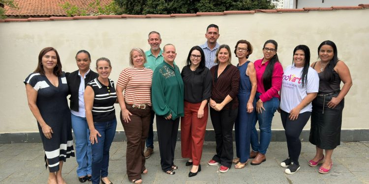 CMDCA empossa novos conselheiros e reforça compromisso com crianças e adolescentes de Araxá