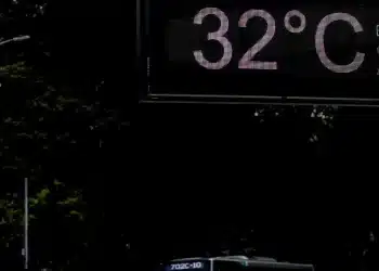 Onda de calor extremo chega ao Brasil nesta quinta (18)