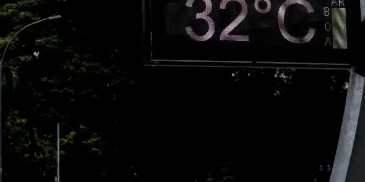 Onda de calor extremo chega ao Brasil nesta quinta (18)