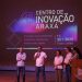 Prefeitura, Uniaraxá, Sebrae e Crea alinham próximos passos do Centro de Inovação de Araxá