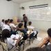 Curso Pro-Técnico prepara alunos da rede pública para ingresso no Cefet Araxá