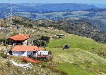 Caminhada técnica avalia nova rota turística regional