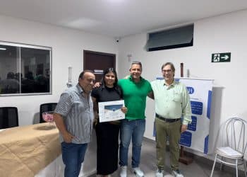 Araxá adere ao Pró-Gestão e fortalece futuro previdenciário dos servidores