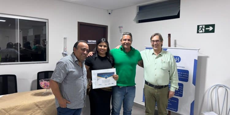 Araxá adere ao Pró-Gestão e fortalece futuro previdenciário dos servidores