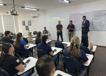 Araxá avança no programa Minas Livre para Crescer e adota a Rede Sim Mais Livre