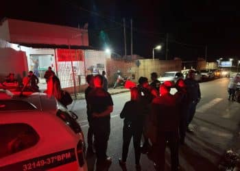 Operação conjunta fiscaliza segurança, alvarás e condições sanitárias em bares de Araxá