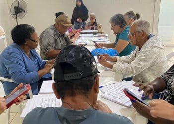 Prefeitura abre novas turmas de cursos gratuitos para jovens e idosos em parceria com o Instituto Aprender