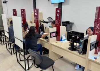 Araxá fecha primeiro semestre de 2025 com saldo positivo de 1.384 empregos e crescimento de 33,72%