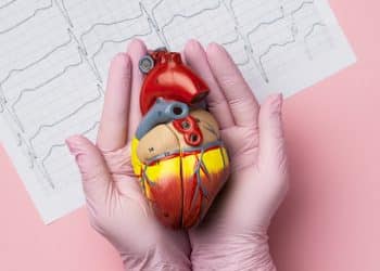 Setembro Vermelho alerta para prevenção de doenças cardiovasculares