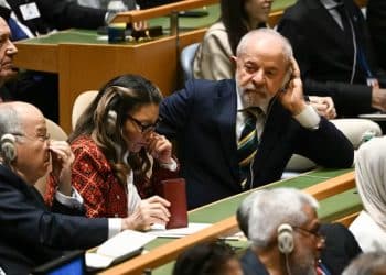 39 segundos de química: aproximação de Trump a Lula requer cautela