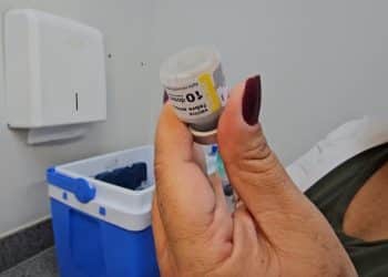Após caso confirmado na região, Prefeitura de Araxá reforça importância da vacinação contra a febre amarela