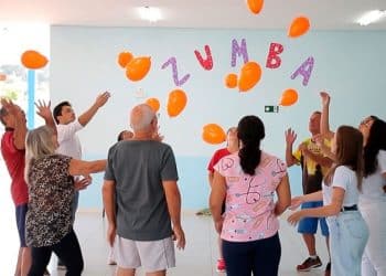 Araxá apresenta Plano de Atenção Integral à Saúde da Pessoa Idosa