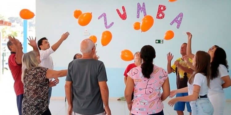 Araxá apresenta Plano de Atenção Integral à Saúde da Pessoa Idosa