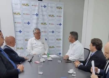 Araxá avança no credenciamento da UPA junto ao Ministério da Saúde; equipe técnica realizará visita nos próximos dias