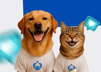 Araxá realiza vacinação antirrábica na zona urbana de 15 a 20 de setembro