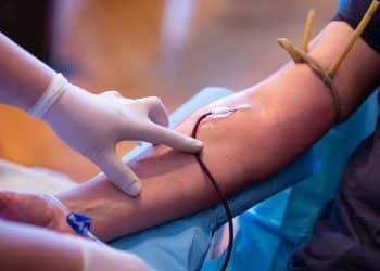 Diário Oficial de Minas Gerais publica termo que assegura instalação do Posto Avançado de Coleta de Sangue em Araxá