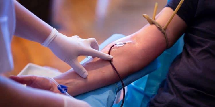 Diário Oficial de Minas Gerais publica termo que assegura instalação do Posto Avançado de Coleta de Sangue em Araxá