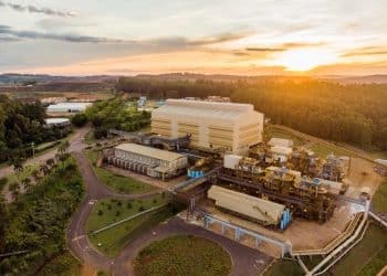 CBMM realiza exercício simulado na quinta-feira (09/10)