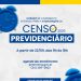 Iprema alerta para o fim do prazo do Censo Previdenciário; atendimentos acontecem até 4 de outubro