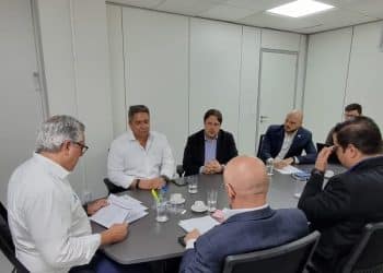 Araxá solicita ao Ministério da Saúde incorporação de R$ 4,7 milhões ao para garantir atendimento regional