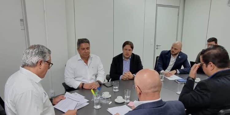 Araxá solicita ao Ministério da Saúde incorporação de R$ 4,7 milhões ao para garantir atendimento regional