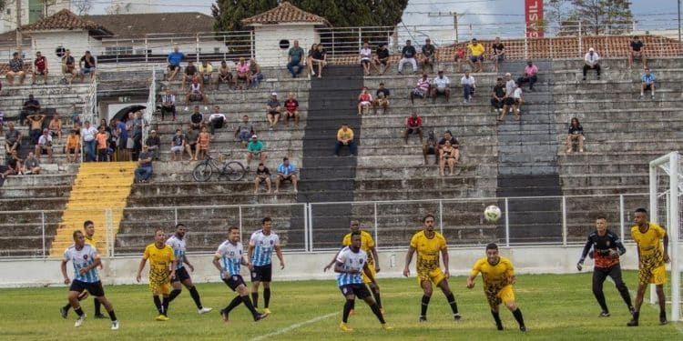 Secretaria de Esportes convoca clubes para reunião do Conselho Técnico do Ruralão 2025