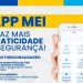 Sala Mineira do Empreendedor orienta sobre nova versão do App MEI com mais facilidades e segurança
