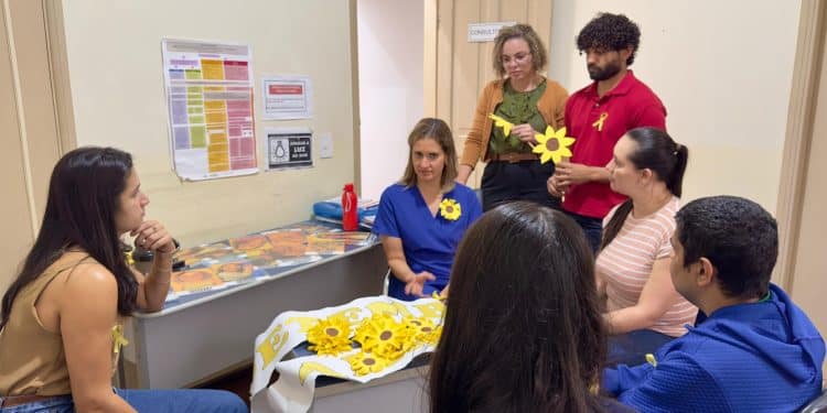 Saúde Mental de Araxá é reconhecida nacionalmente entre as cinco melhores do país