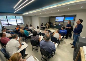 Workshop mapeia prioridades do Plano de Ação Climática de Araxá; audiência pública será em outubro