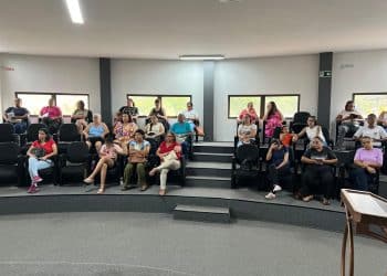 Prefeitura de Araxá capacita profissionais para melhorar a qualidade da alimentação escolar