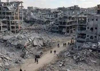 Hamas faz execuções públicas em tentativa de restabelecer domínio em Gaza