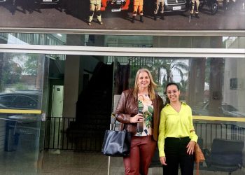 Colégio São Domingos participa de formação sobre prevenção da violência escolar