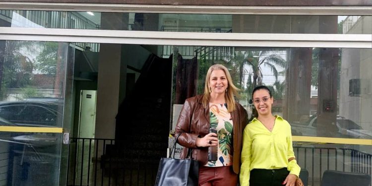 Colégio São Domingos participa de formação sobre prevenção da violência escolar