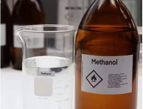 Brasil tem 113 notificações de intoxicação por metanol em 5 estados e no DF