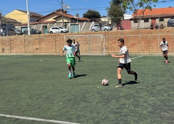 3ª edição do Manhã Esportiva movimenta ginásio Santa Luzia neste sábado (04)