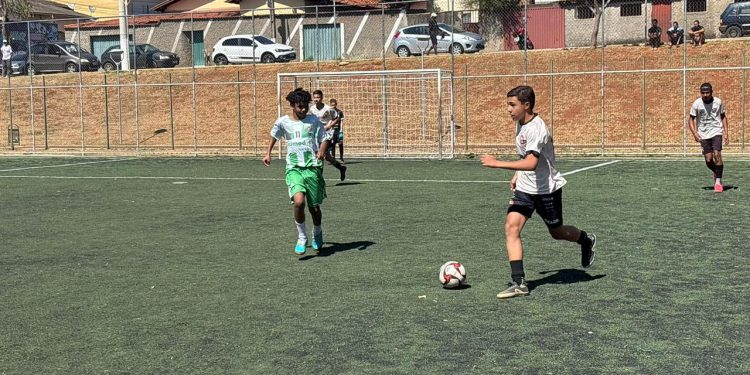 3ª edição do Manhã Esportiva movimenta ginásio Santa Luzia neste sábado (04)