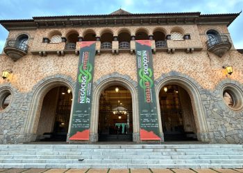 Começa em Araxá o maior encontro empresarial de Minas Gerais