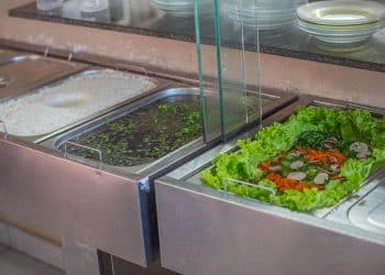 Araxá garante alimentação escolar de qualidade a 100% dos alunos da rede municipal; TCE-MG aponta desigualdades em municípios