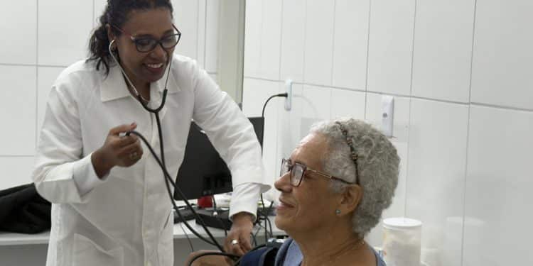 Ranking Nacional aponta qualidade da saúde de Araxá entre as 30 melhores do país e a 4ª melhor de Minas Gerais