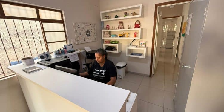 CAPS-IJ reforça importância do cuidado emocional na infância