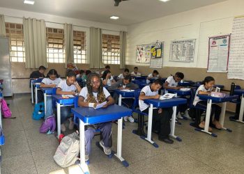Cadastramento escolar para vagas em 2026 começa na próxima semana
