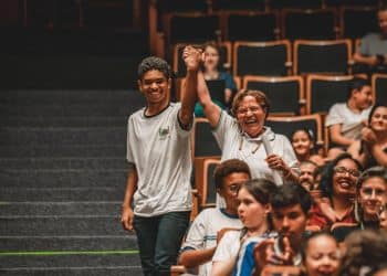 Alunos da rede municipal de Araxá se destacam em concurso de redação e desenho do 13º Fliaraxá